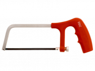 Рамки для ручных ножовочных полотен по металлу