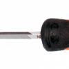 Напильник заостренный двойной сверхтонкий, индивидуальная упаковка, с рукояткой ERGO™ 4-188-2