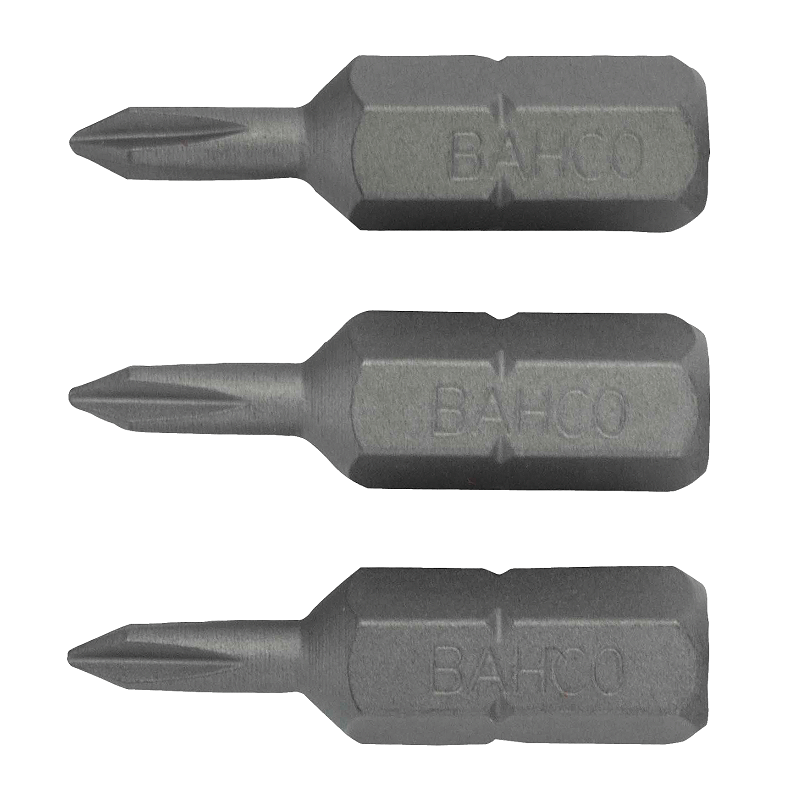 Бита Standard bits pz2-25 мм. Биты Бахко. Набор бит Bahco 70s/ph2. Набор бит Phillips 25 мм 5 шт р5-12 17777.